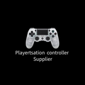 Playerstation controller ( supplierr )